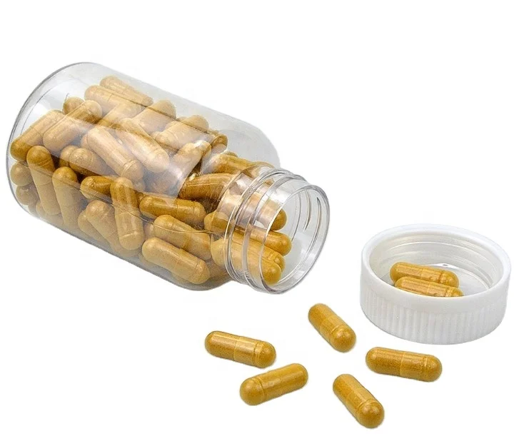 Size 0 empty hard gelatin capsules halal capsule red yellow white capsule