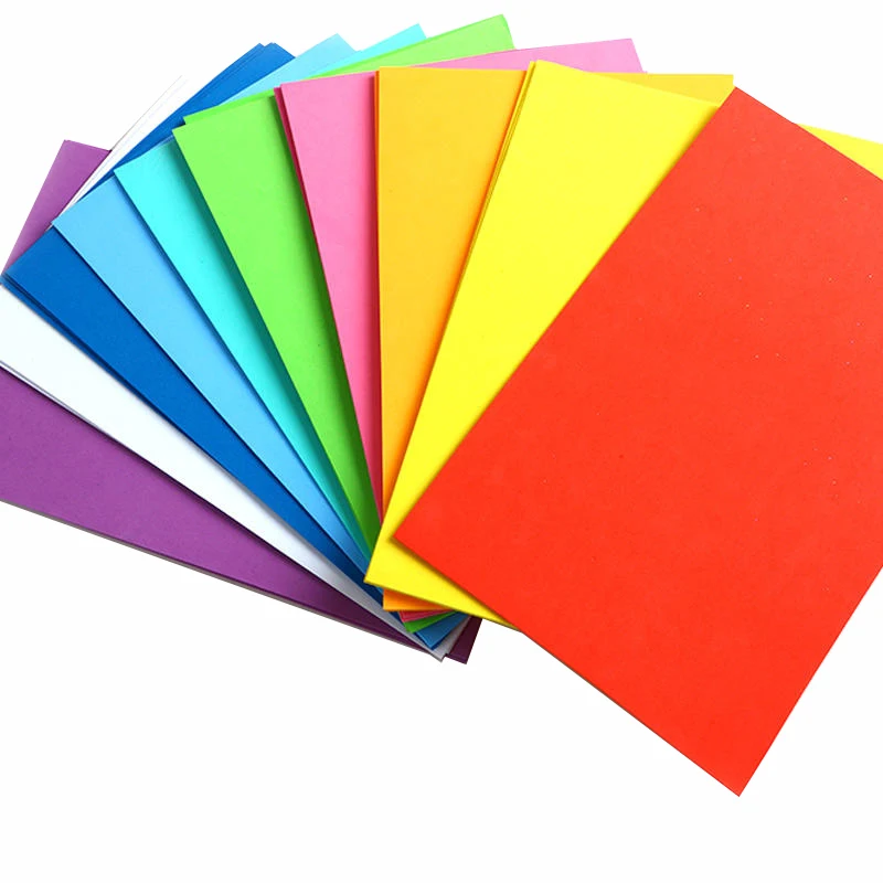 Custom rubber 5mm eva foam sheet 38 to 70 degrees hardness eva material 6mm eva foam roll