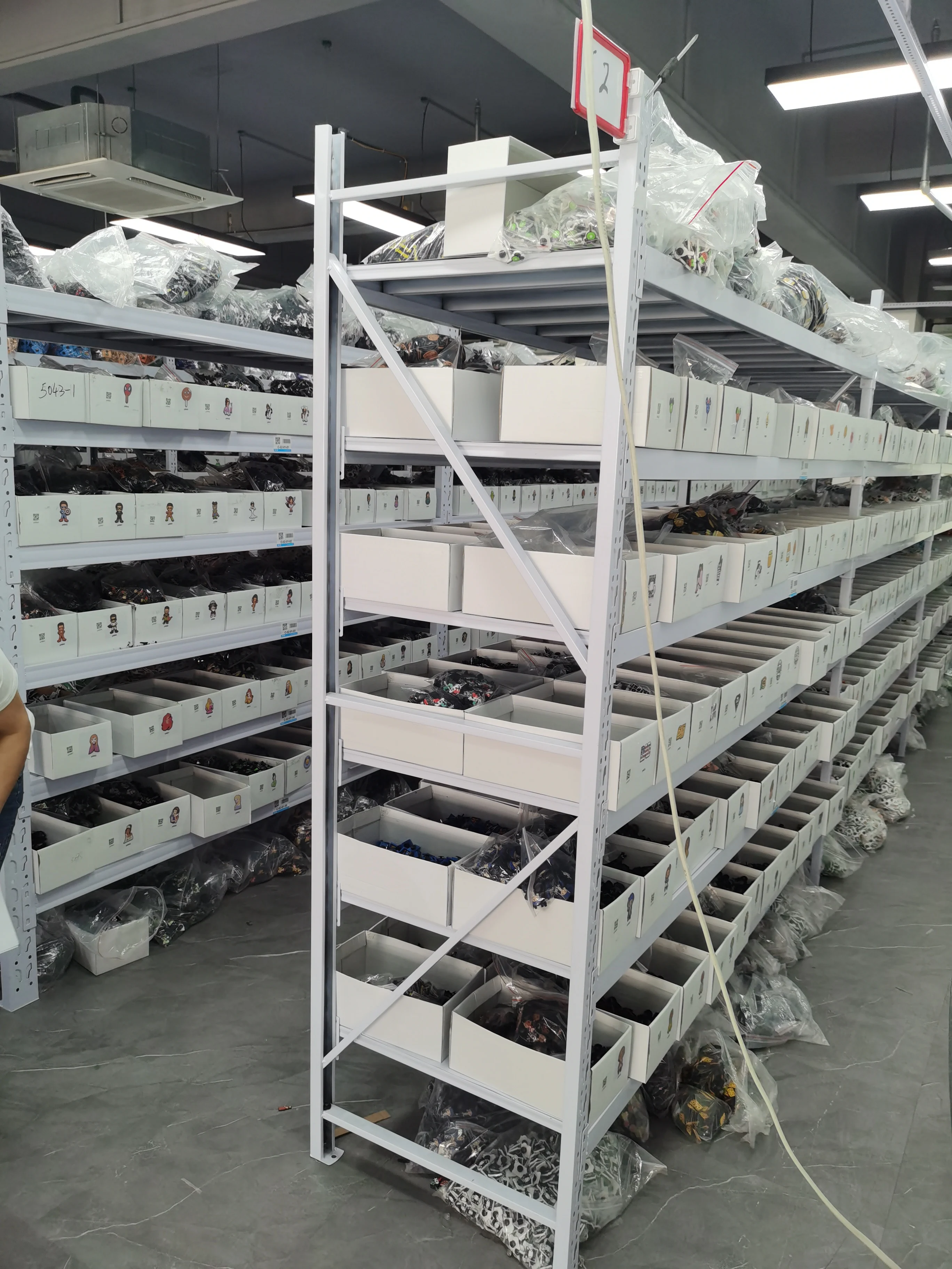 Hot sales animals Shrek Ears rubber lucky charms for Wholesale