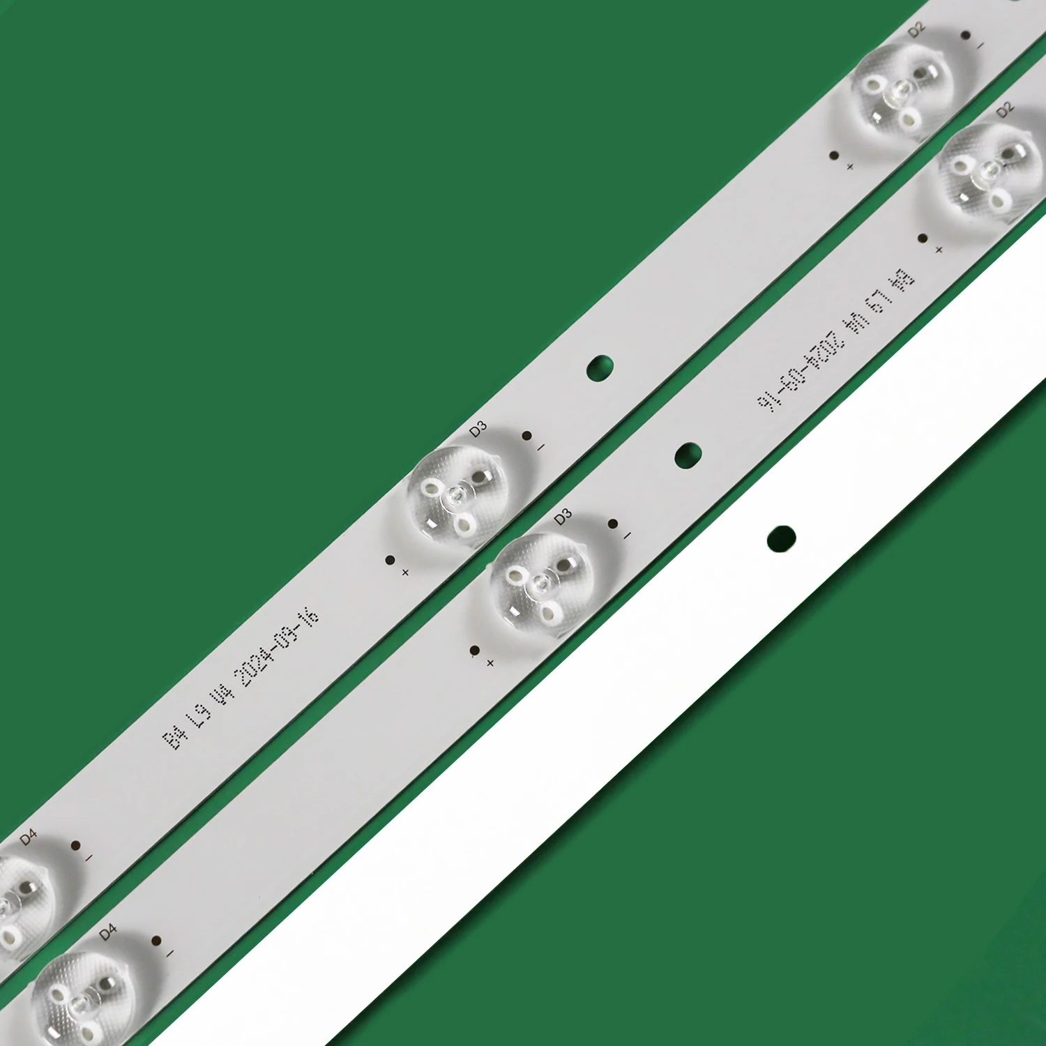 XS-2820 новая полоса подсветки ЖК-телевизора crh_ g21.535350503491rev 1 4 для 22 дюймов