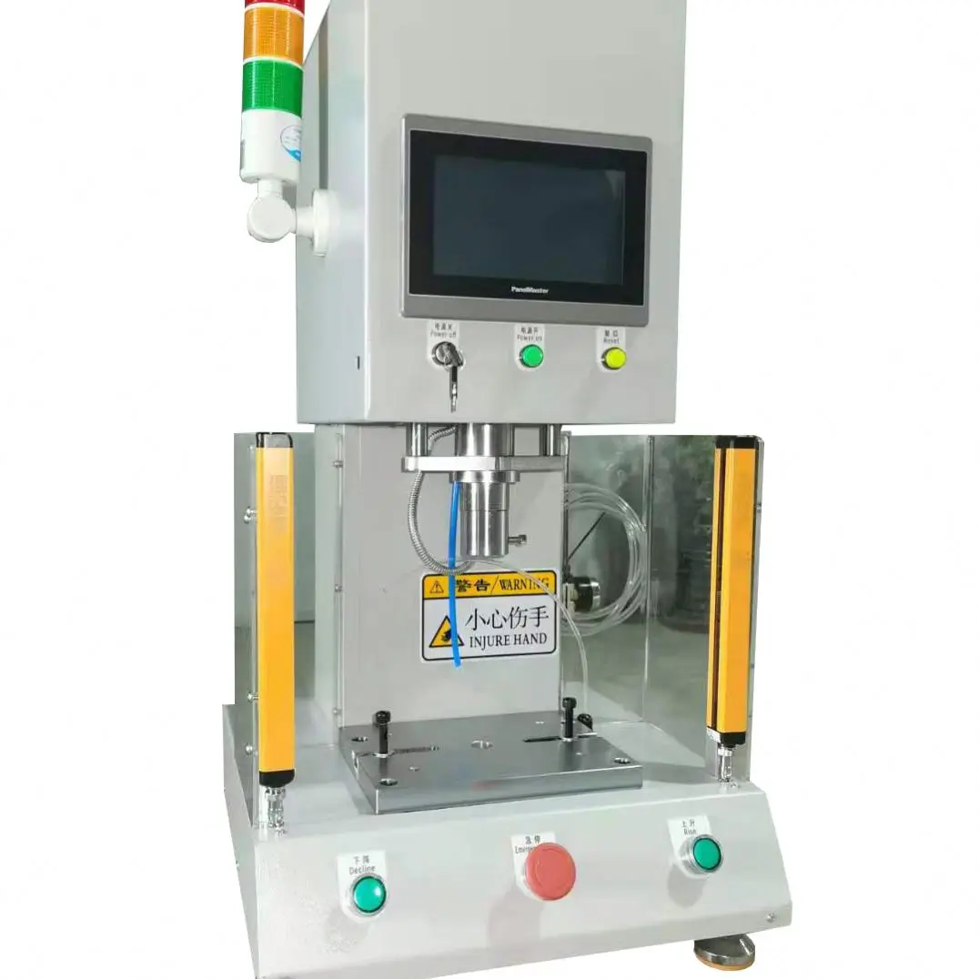 60 Ton 20 30 25 Ton Servo Press