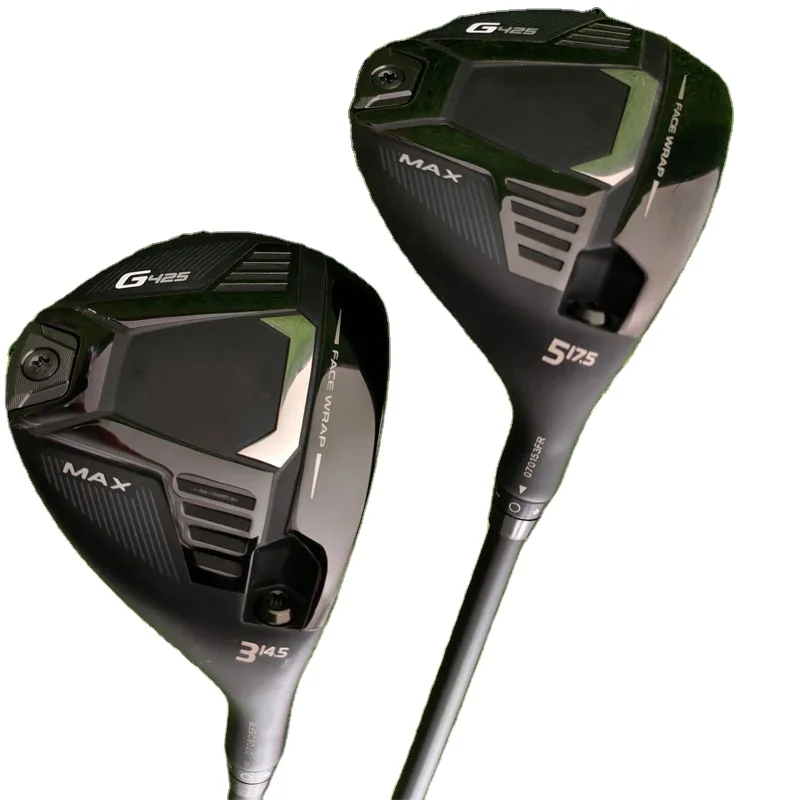 Fairway Woods 3 и 5, деревянная доска для гольфа для мужчин