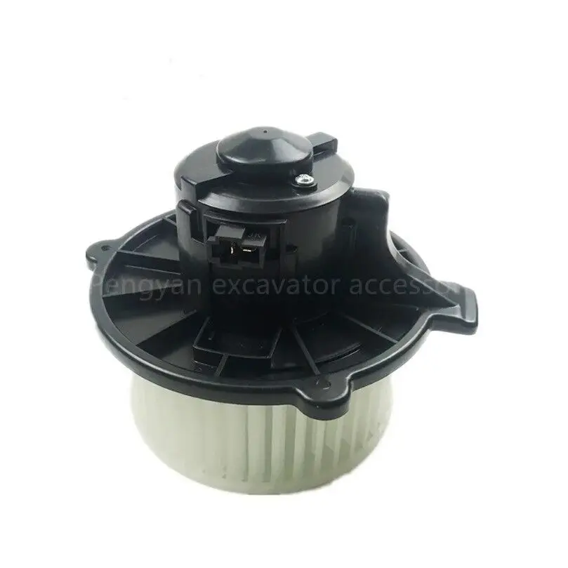 For Doosan Daewoo DH150 220 225 300-5-7-9 Air Conditioning Blower Motor Excavator accessories digger digging