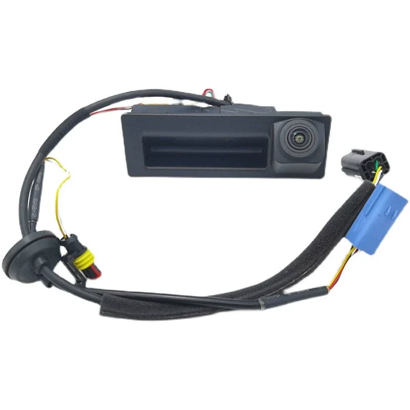 For GWM Great Wall HAVAL H6 Special Car Replacement Car Trunk Handle Rear View reversing Aid Camera Upgraded version