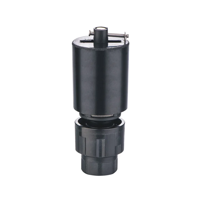 Plastic OEM High Quality Drain Valve  pneumatic internal  NBJW JADV-YDK-GN12