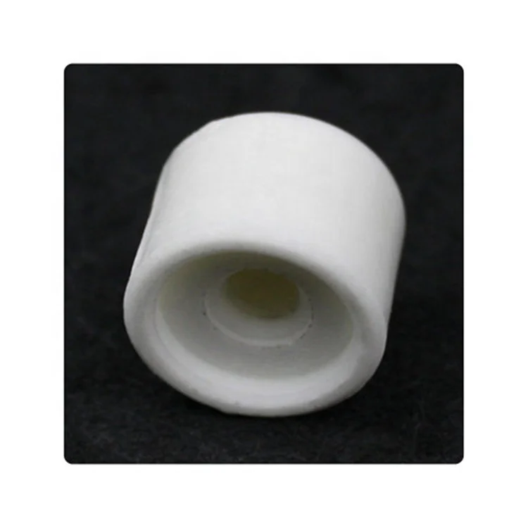 C220 steatite ceramic m5 ceramic screw cap