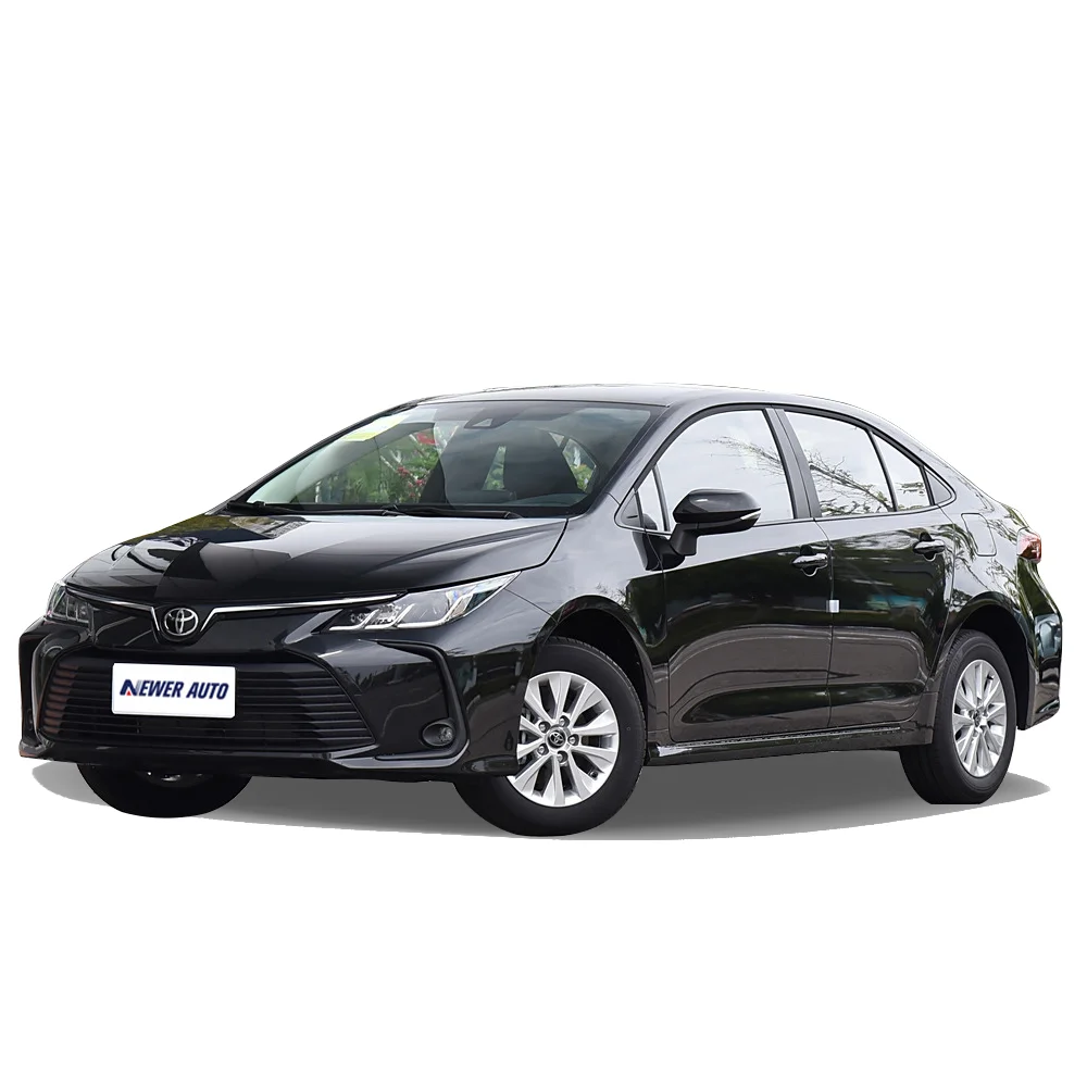 Китайские автомобили Toyot Corola 2024 1,8 л масляно-электрические гибридные бензиновые автомобили 1,2 т Электрический автоматический