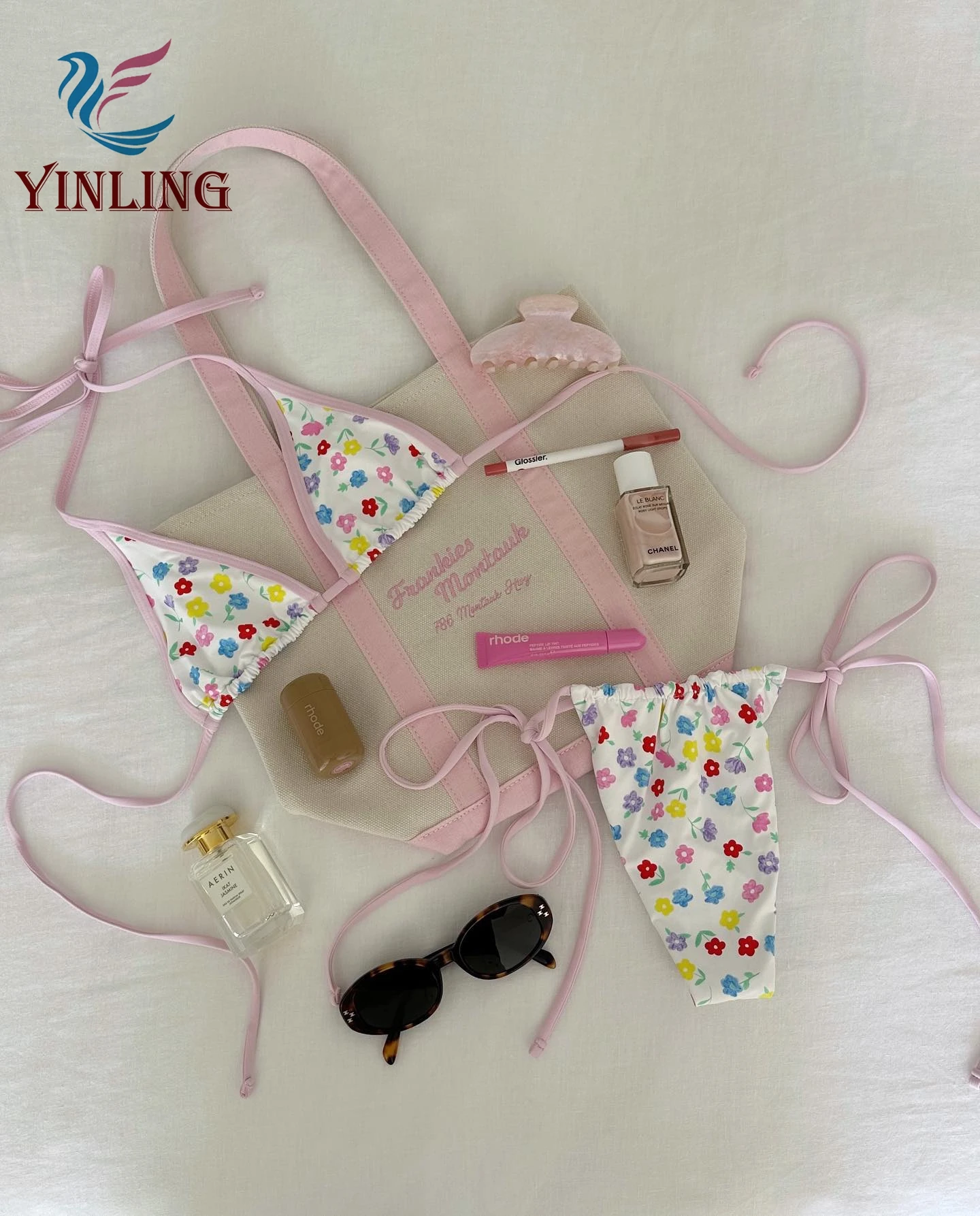 New Arrival 2025 New Swimwear Bikinis & Beachwear Bikini Bikini Manufacturer Beach Wear