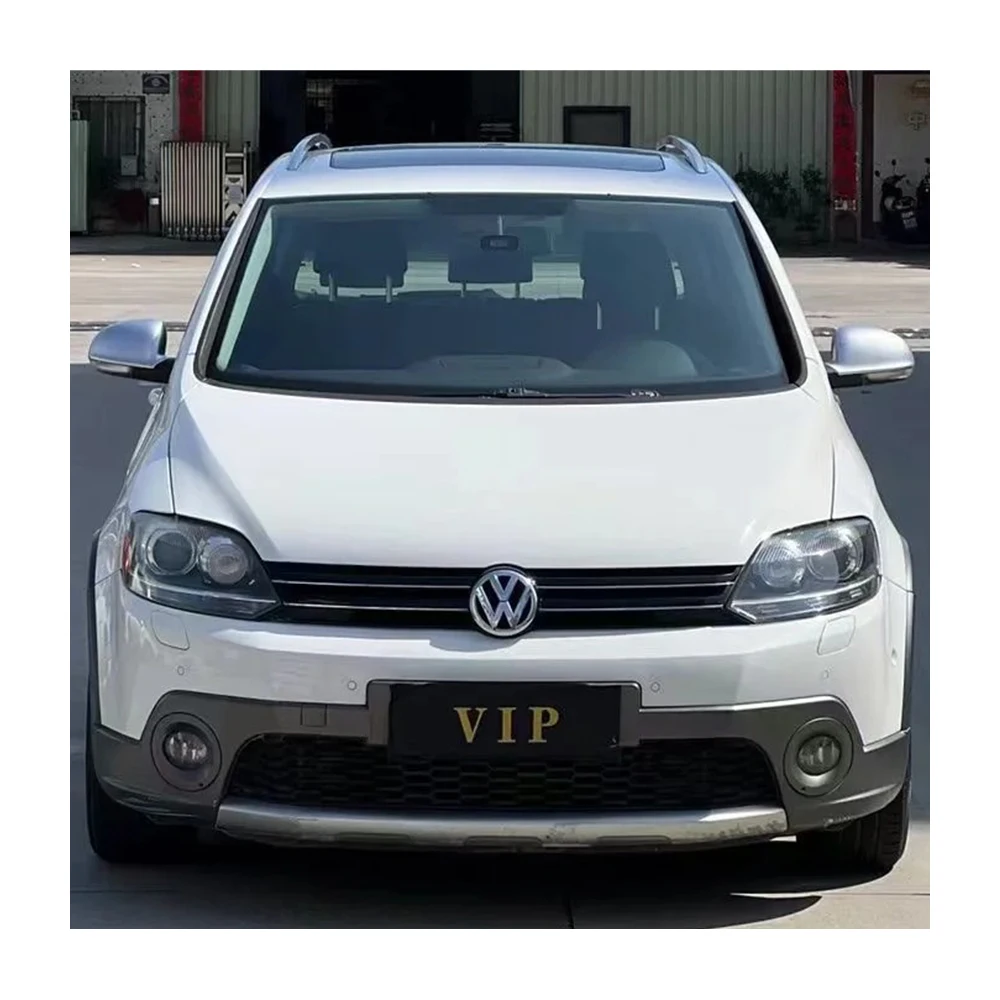 Автомобиль б/у для Volkswagen Golf 2012 1 6 л ручной комфорт Lhd компактный мини-автомобиль Mk1-Mk6 дешевая цена секундная рука хорошее состояние седан