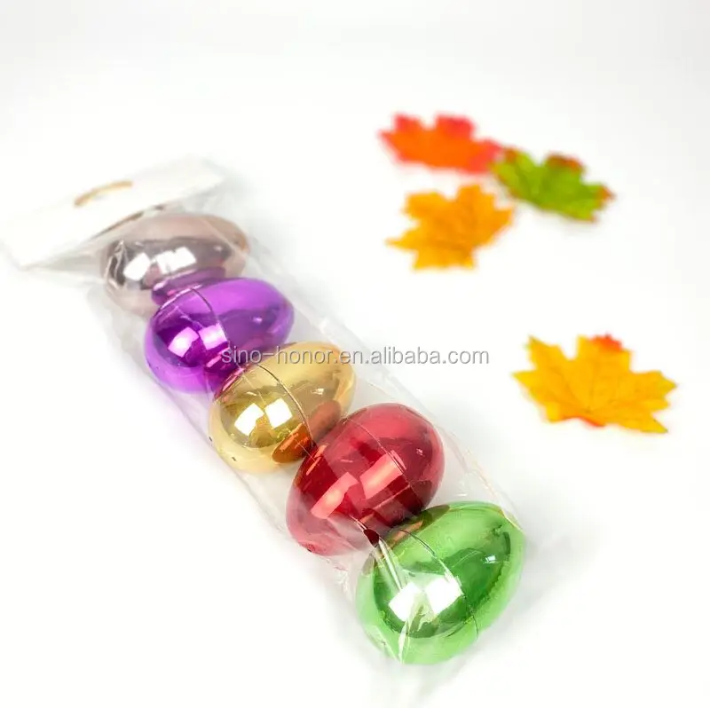 Праздничное пасхальное пластиковое яйцо для хранения, подарок 2020, пластиковое яйцо динозавра