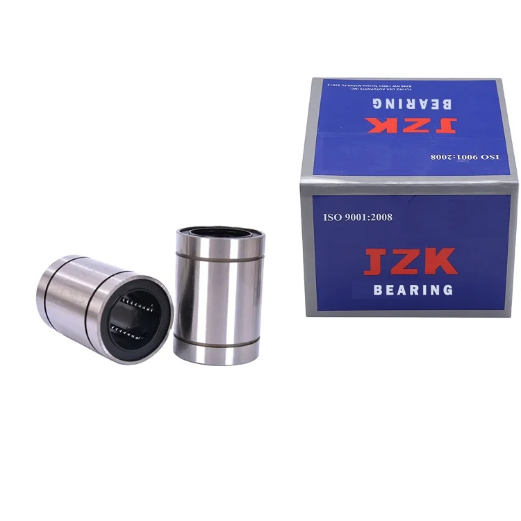 JZK High quality LB101929TN  Linear Motion  Bearings linear bearing 10X19X29