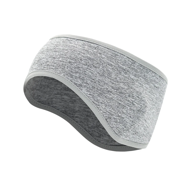 
Fashion autumn and winter outdoor ear protection hair band sports running riding warm and cold proof headgear 