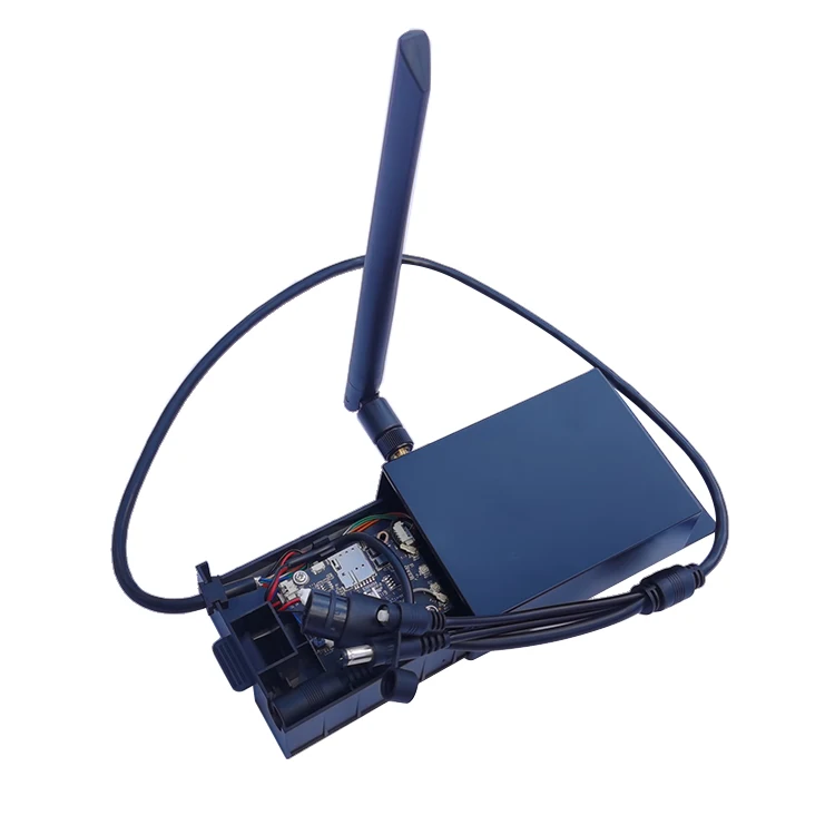 Глобальная версия со слотом для sim-карты уличный маршрутизатор 4g