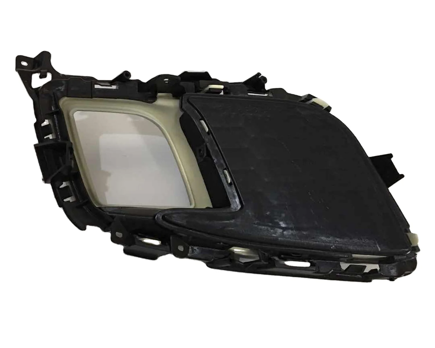 Auto spare parts car  Fog lamp frame strip sport for Mazda6 2007 2008 2009 2010 for Mazda6 2007 2008 2009 2010 accessories