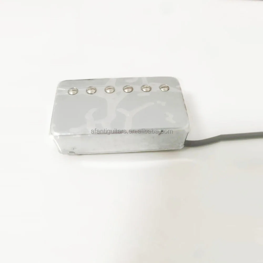 Гнездо для гитары Lespaul Humbucker