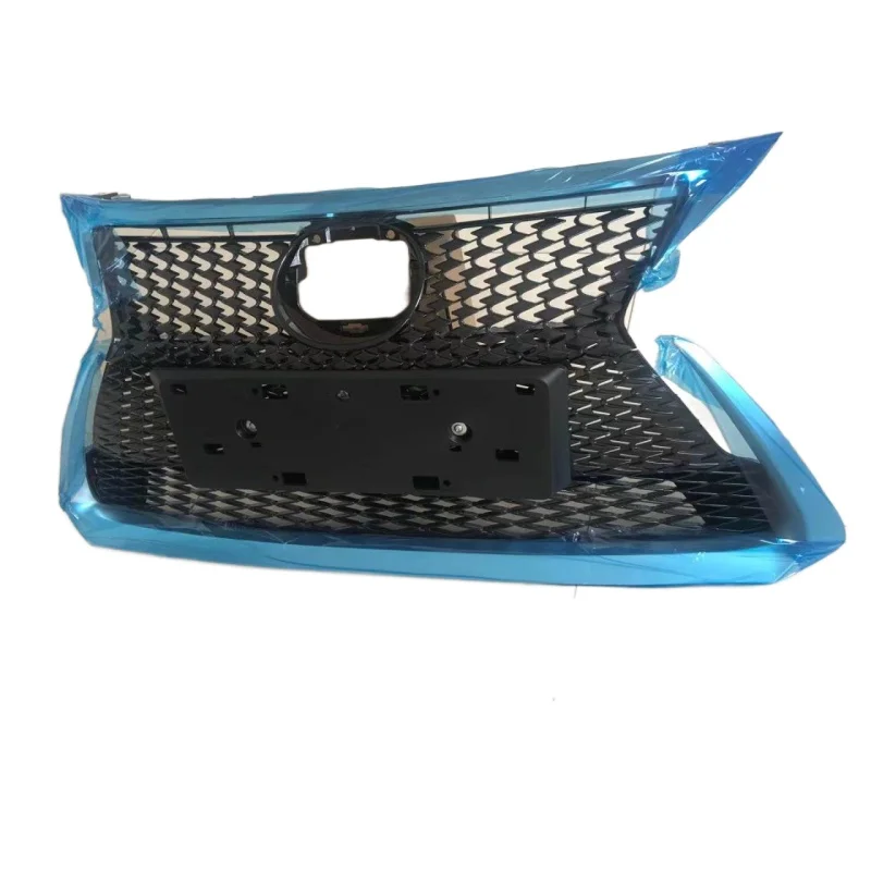 Car ABS Front Grille for GT200H 2012-2015 Upgrade Sport Style CT200 Front Grill