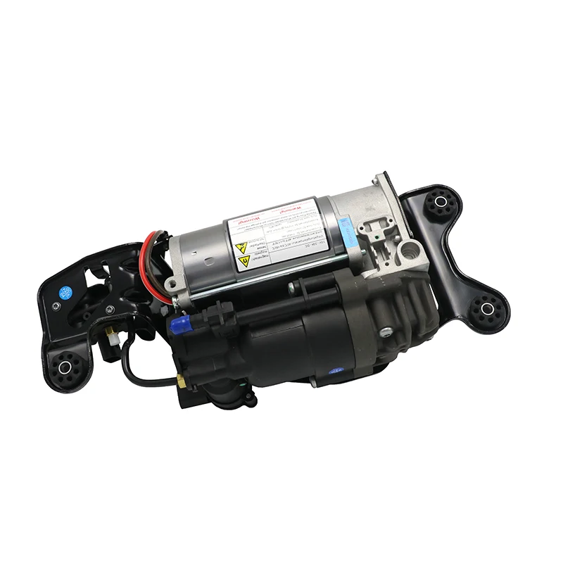 1Piece 37206850555 37206868998 37206875177 Air Suspension Compressor Pump For BMW X5 F15 F85 X6 F16 F86
