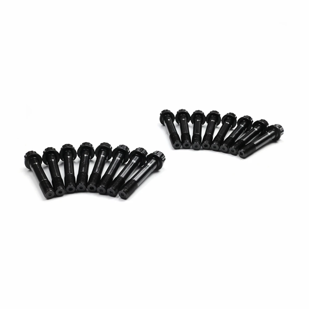 Шпильки для двигателя Ford 6,0/6.4L Powerstroke дизельный Комплект болтов f250