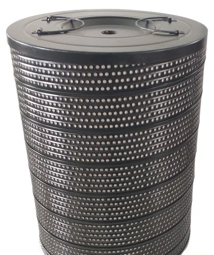 EEK-32 EDM Filter Wire Cut EDM parts for WEDM