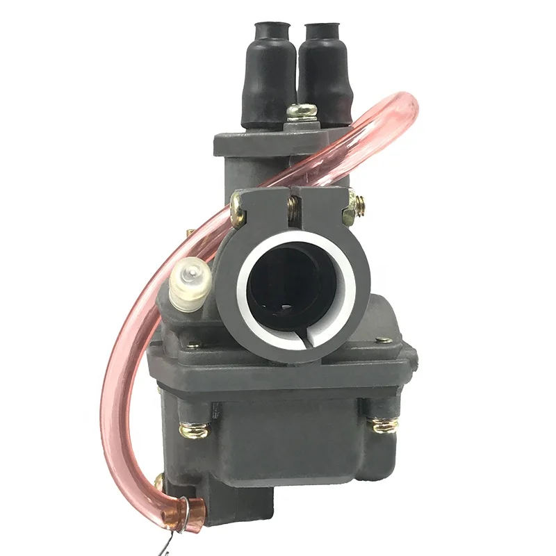 OEM FOB Carburetor Motorcycle Foam Bag Into The Carton Main Material Metallic Zinc Rx King Carburetor Mikuni Carburetor Rgv 150