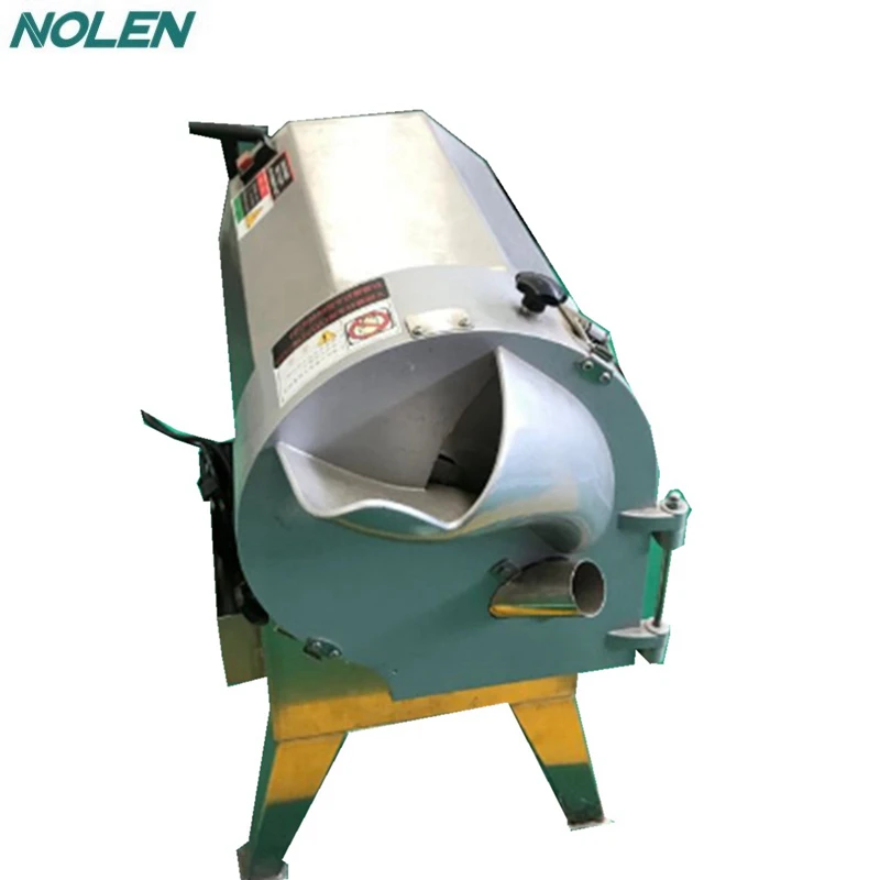 
Commercial Slicers Vegetable Potato Chips Slicers Machine 