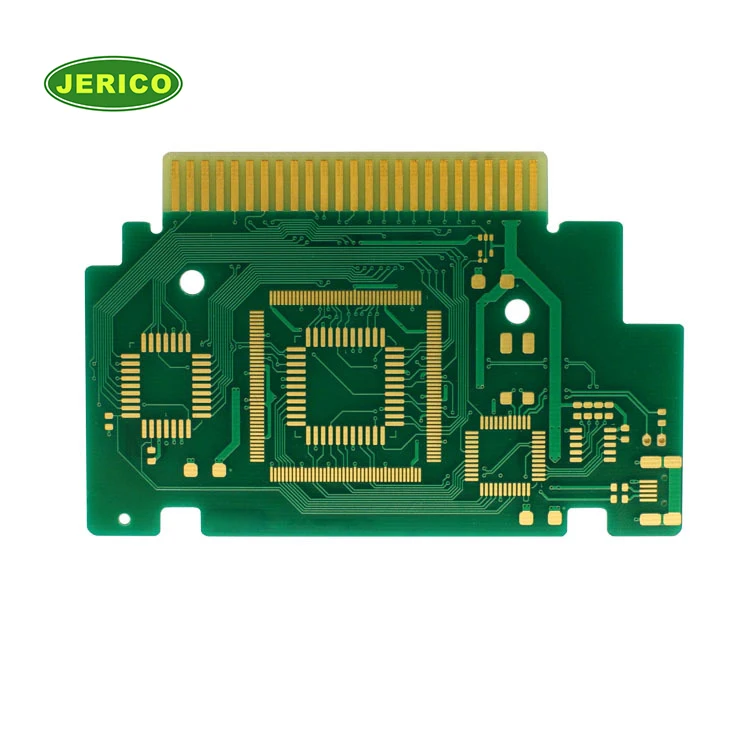Top PCB FR4 Material Printed Circuit Electric Board PEB Assembly PCBA Manufacturing Service in Shenzhen