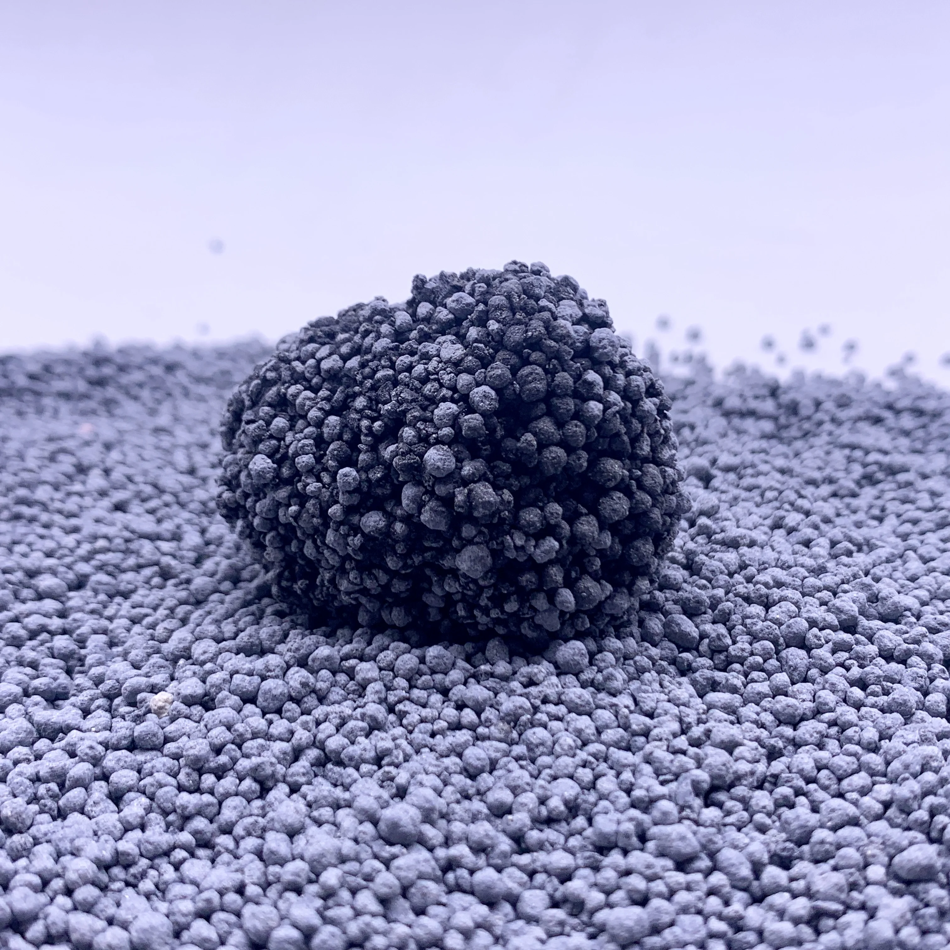 Mixed 5 in 1 Cat Litter,Strong Clumping Cat Litters,Odor Control and Unscented