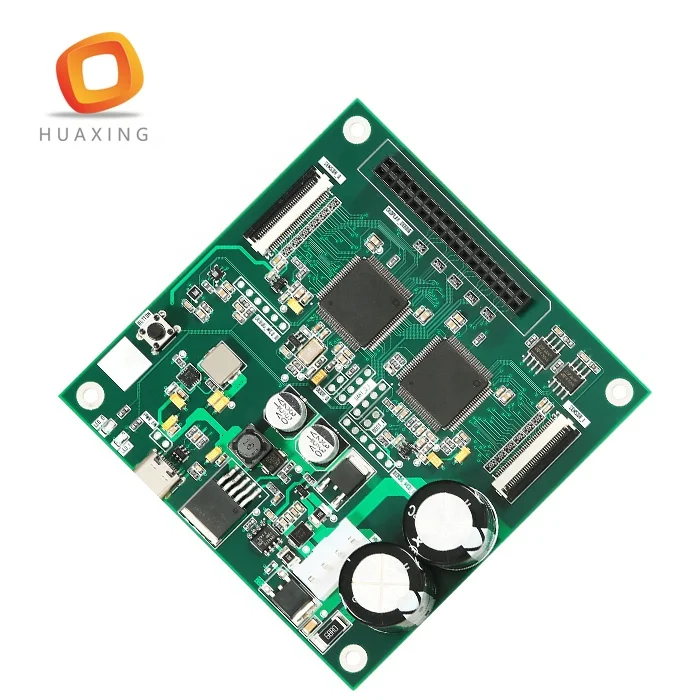 Беспроводное зарядное устройство для батарей 12 В, поставщик печатных плат OEM, печатных плат, печатных плат