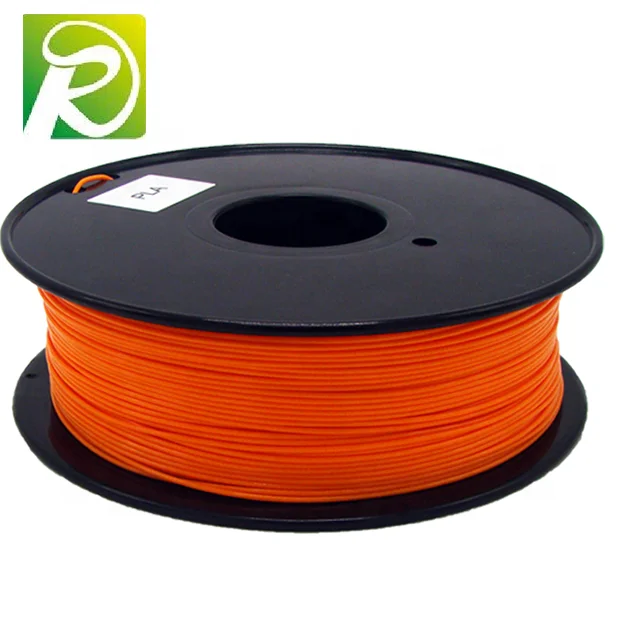 2021 New plastic pla 3d printing printer line filament