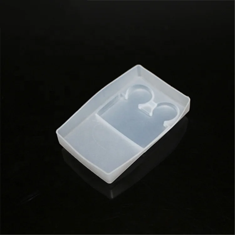 Custom silicone keyboard baby bowl cover