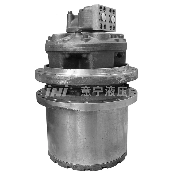 2019 New Type 328 Final Drive Motor final drive for kubota excavator