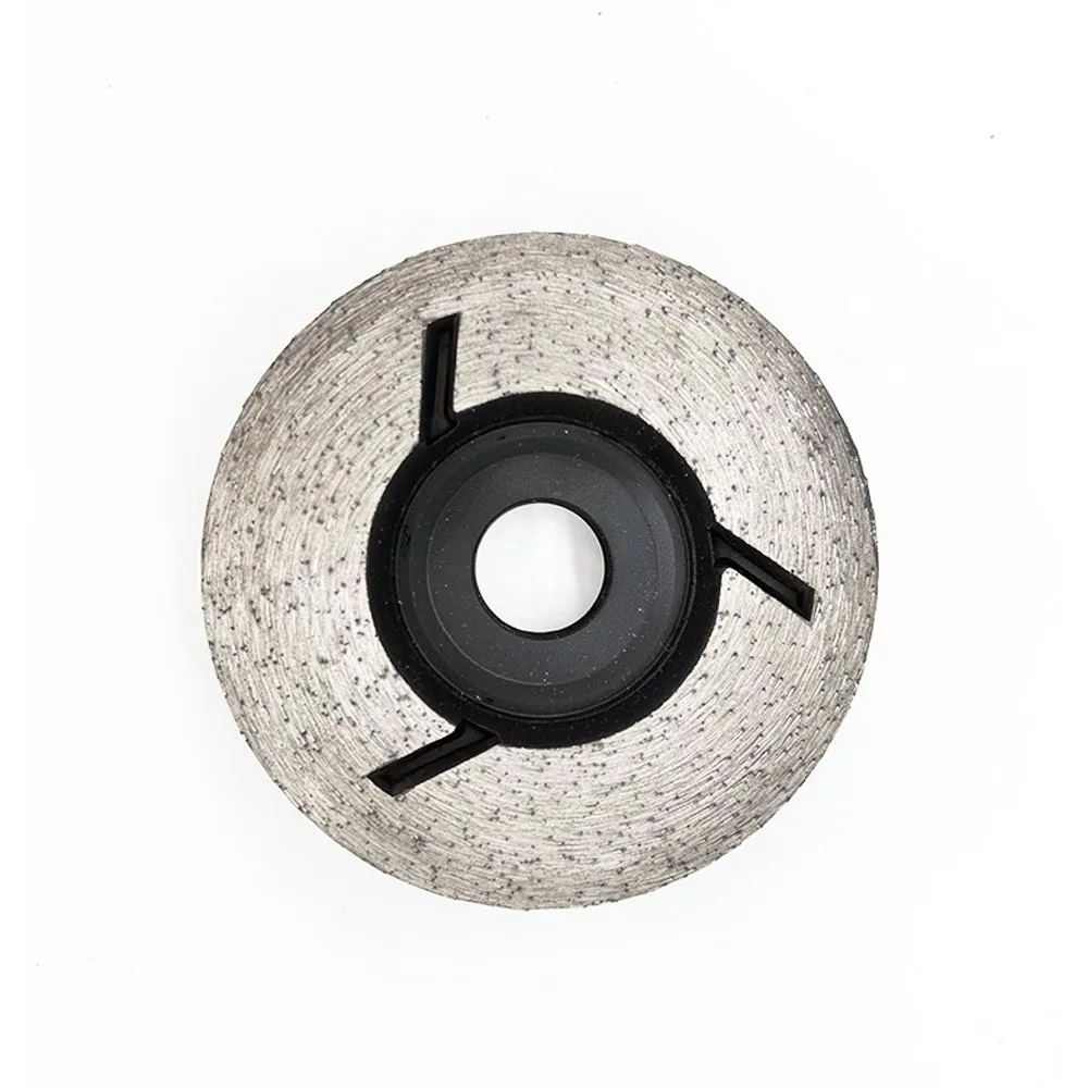 Snail lock 4 inch Diamond Tools Granite grinding polishing disc Abrasive Diamond grinder cup Wheel