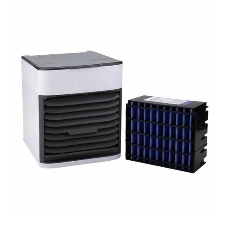 
USB Arctic Air Cooler Mini Portable Personal Air Cooler Mini air conditioning 