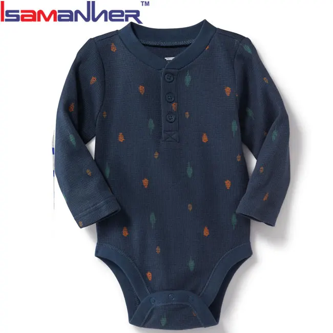 Последняя Мода для новорожденных мальчиков комбинезоны оптом детская одежда