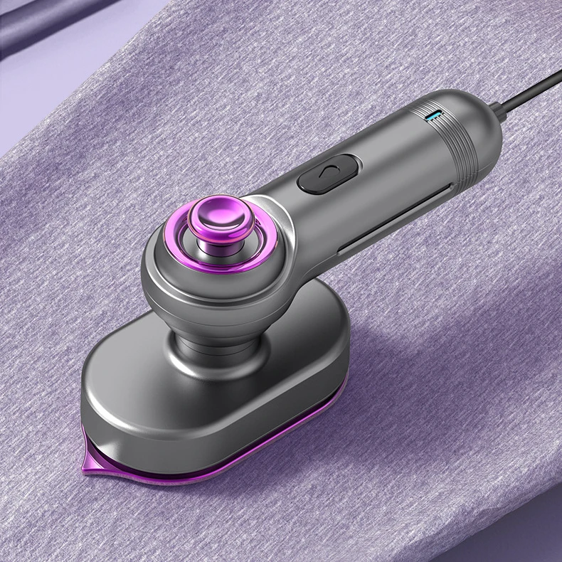 Steam Iron For Clothes 26W Garment steamer Handheld Ironing Machine Portable Home Small Mini Steam Iron Home Appliance Travel