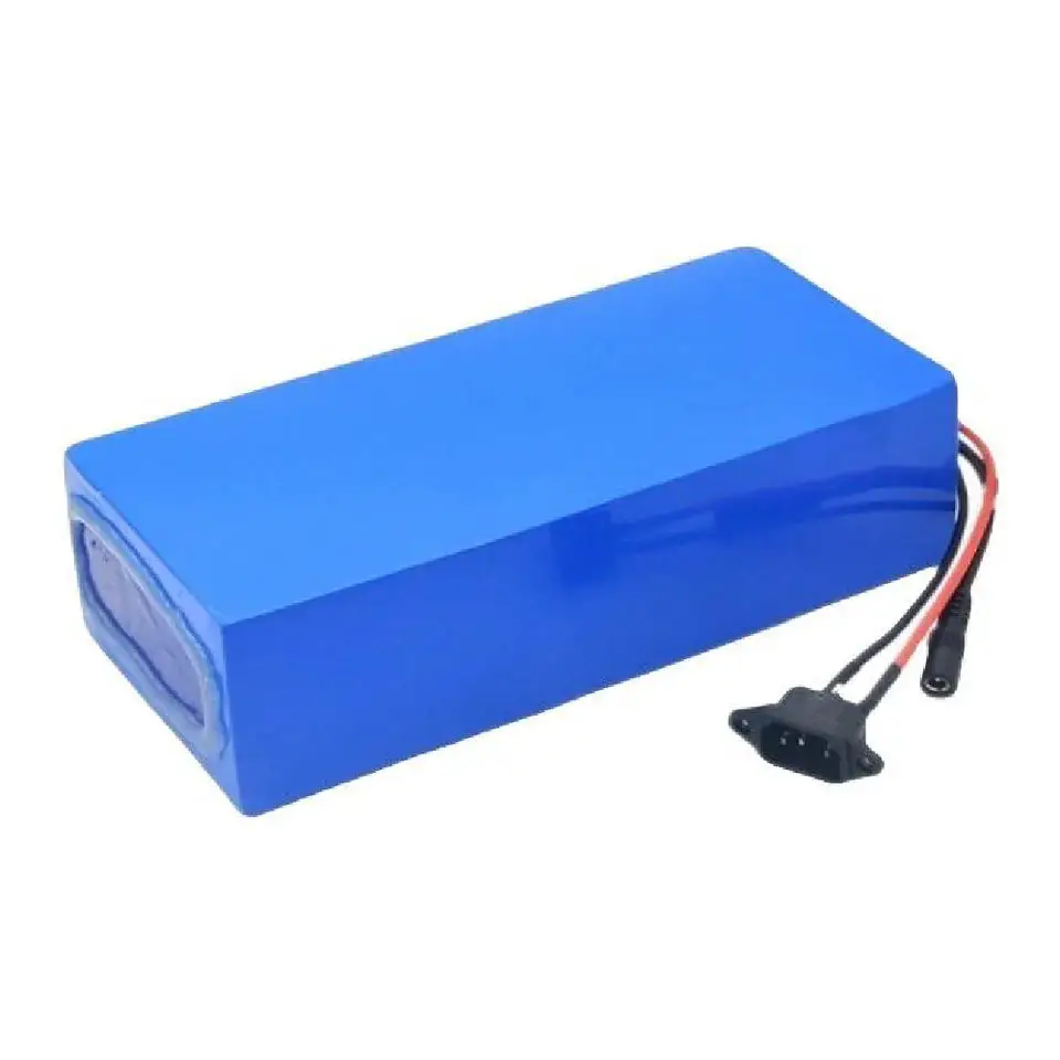 Customized Li-ion Battery Pack 18650 21700 32700 2V 12V 24V 36V 48V 60V 72V 6Ah 8Ah 10Ah 20Ah 30Ah 40Ah Lithium Ion Battery