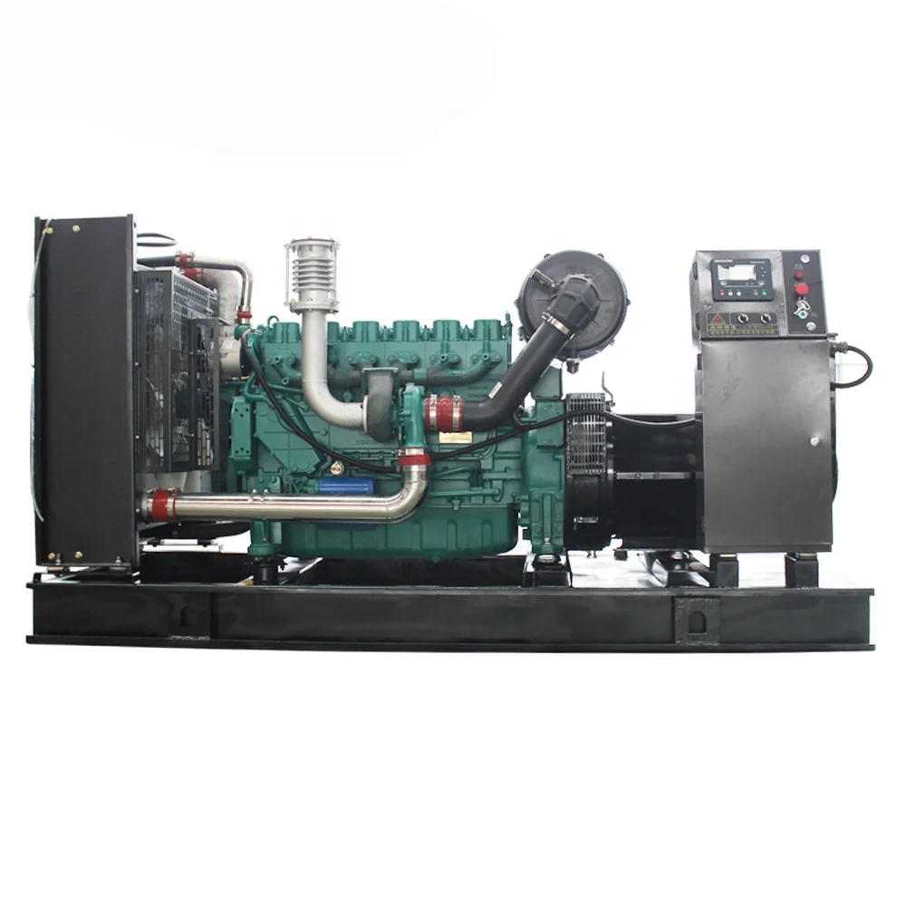 CE,ISO Certificate diesel inverter generator Engine Model 400kw 500kva good price diesel generator with weichai