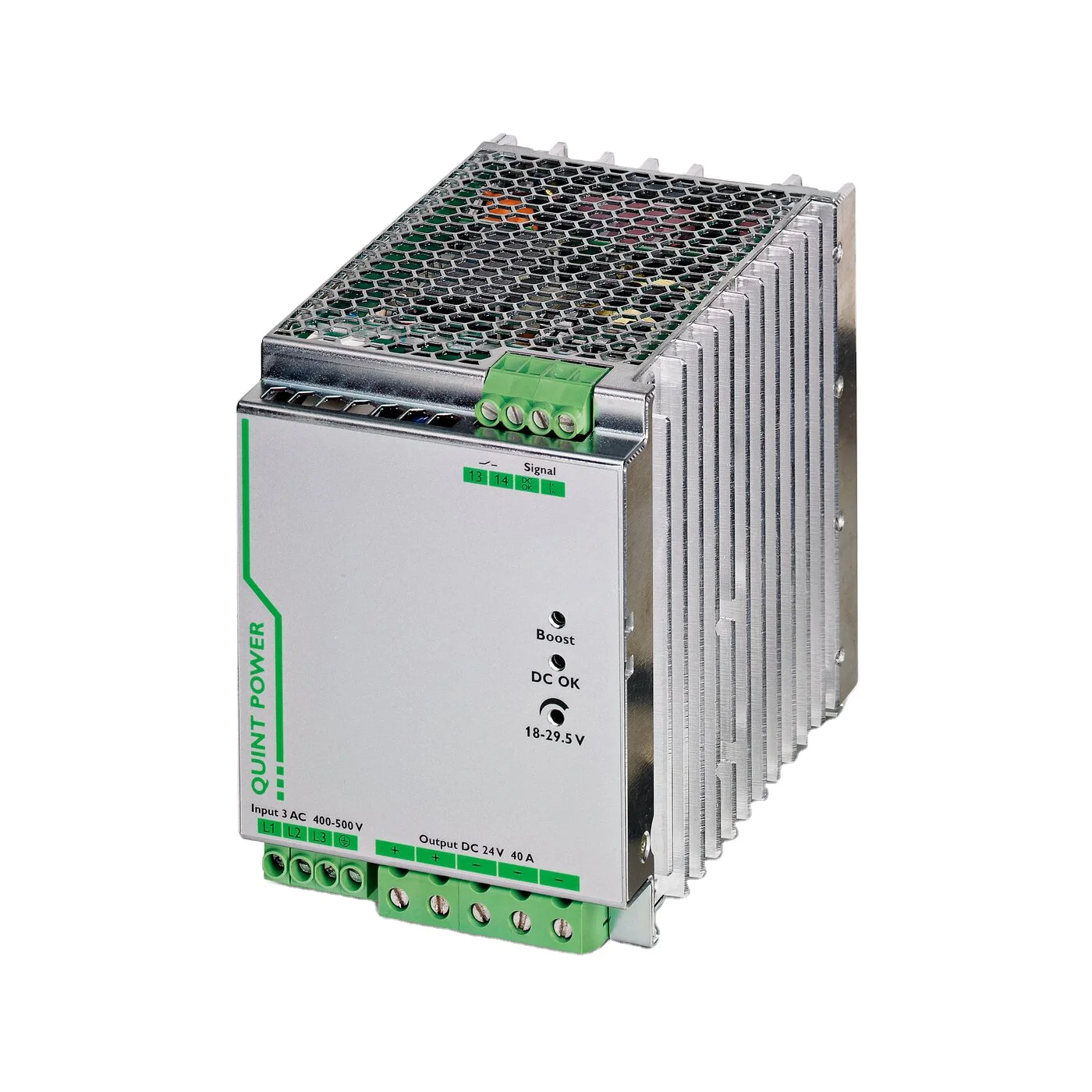 2866802 для блока питания Phoenix