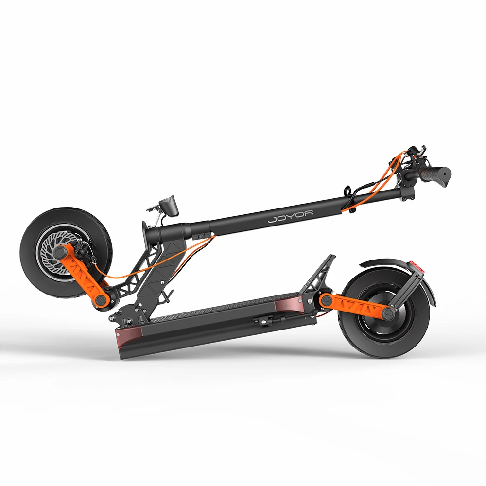 Zero Electric Off Road Scooters Fat Tire E Scooter Europe Warehouse 13inch 60v 8000w Black S10 Electronic Ce 2000w 150kg JOYOR