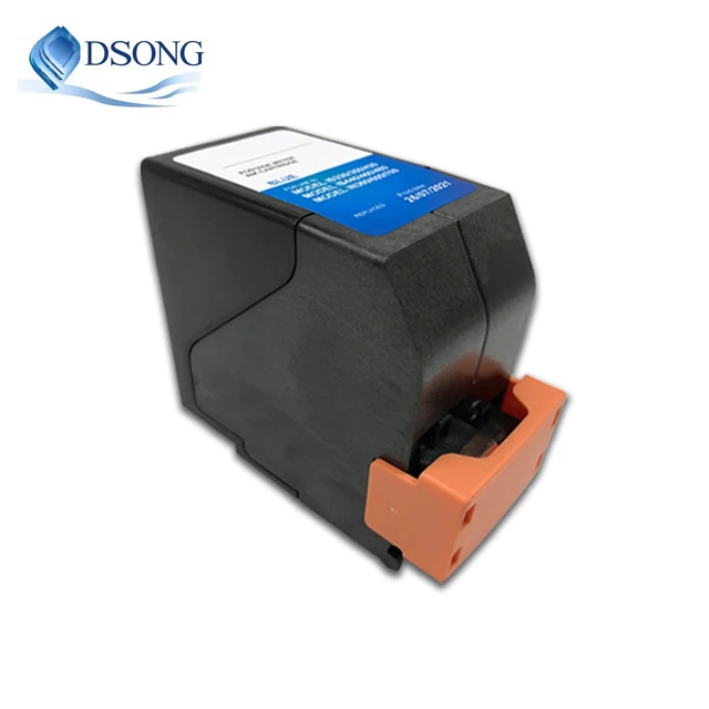 Чернильный картридж и печатающая головка Neopost A0004742/A0095614 для машины франкирования 480 84