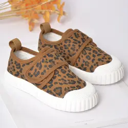 Wholesale New Walking Little Kid Sneakers Toddler Shoes Girl Casual Shoes 2023 Shoe Insole