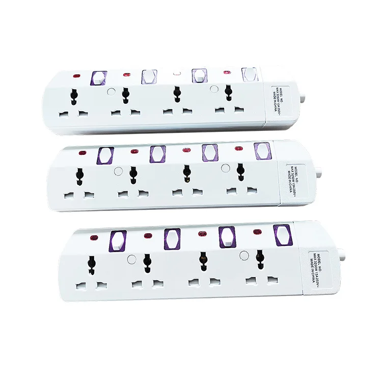 13A 250V 5 Pin Электрический разъем