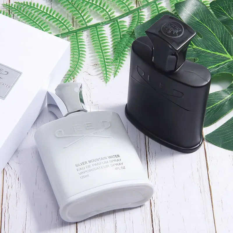 
Wholesalel Long Lasting Perfumes Originales 100Ml Wood Fragrance Bottles Parfum Excite Men Perfume 