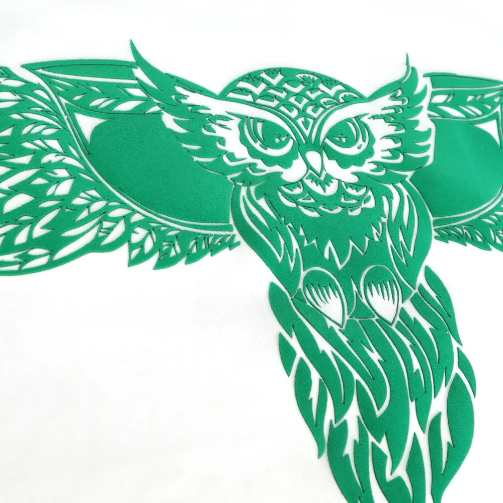 Корея флок теплопередача винил renlitong htv железо на виниле оптовая продажа теплопередающие виниловые листы гидрографическая пленка