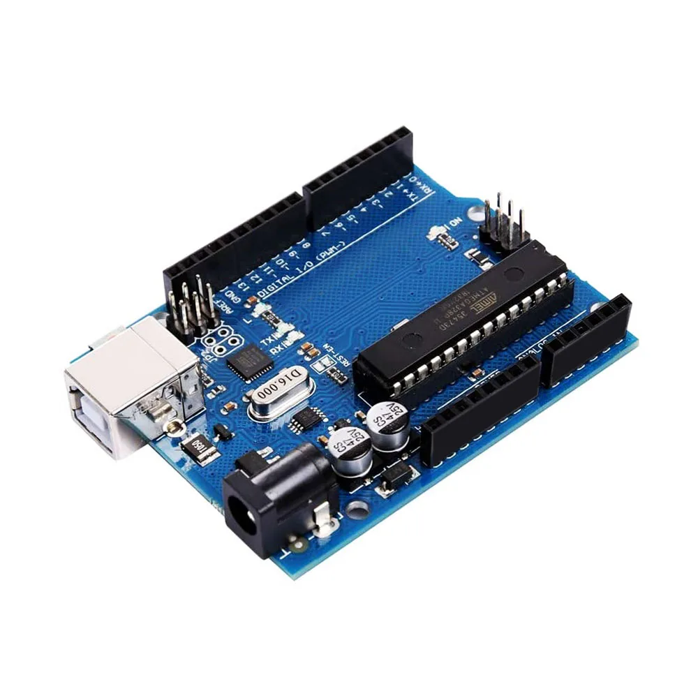 for UNO R3 Board ATmega328P (Compatible with Arduino) for Arduino