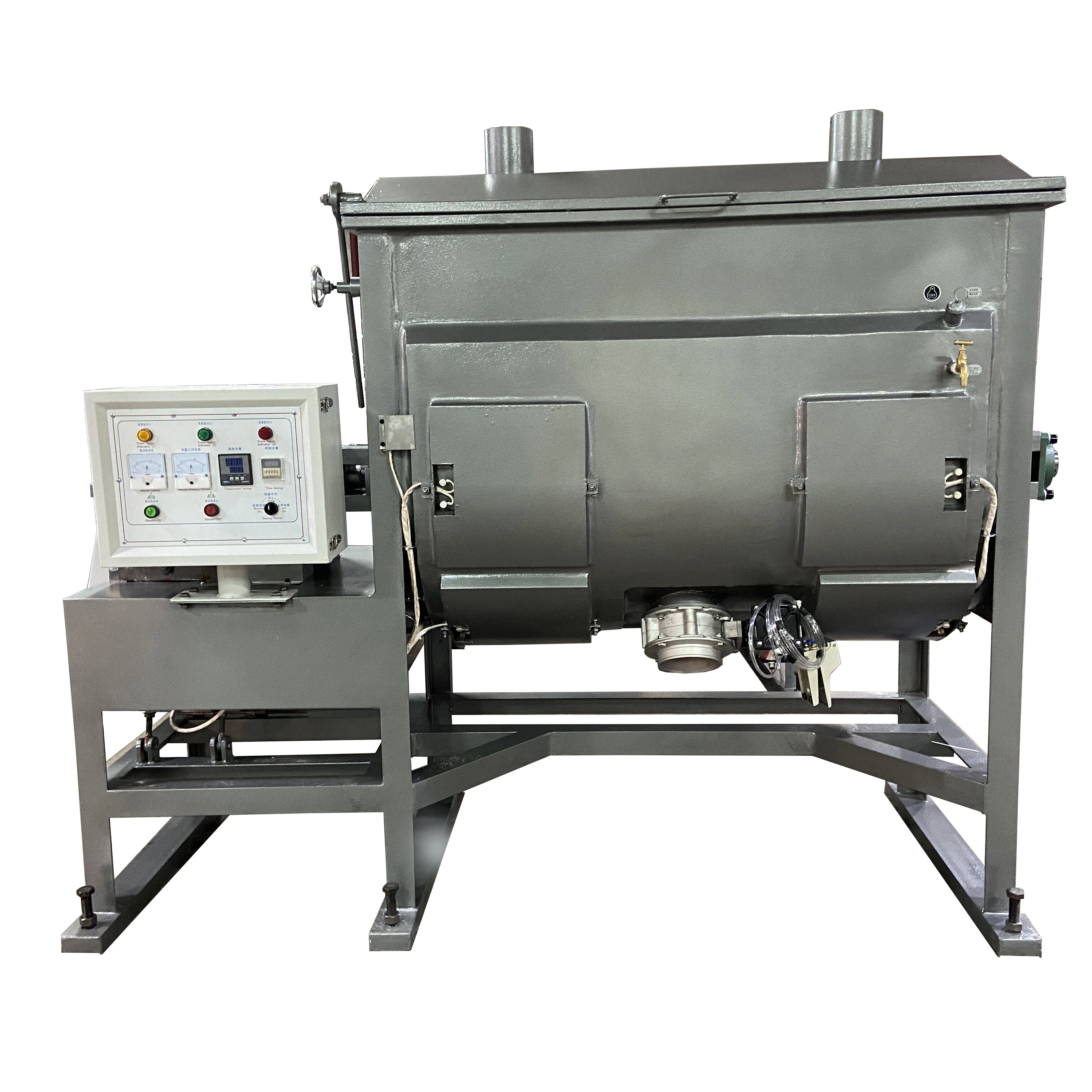 Heating type 500L Plastic PVC Powder Mixer