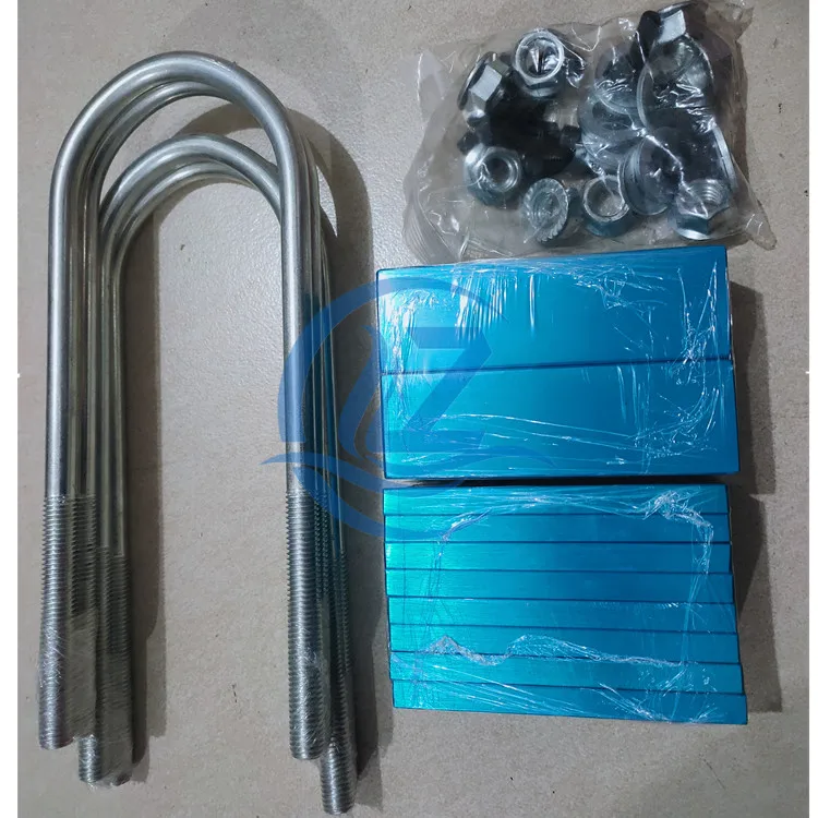 2005+hiace Chassis height adjustment block fortoyota hiace mini bus chassis height adjustment