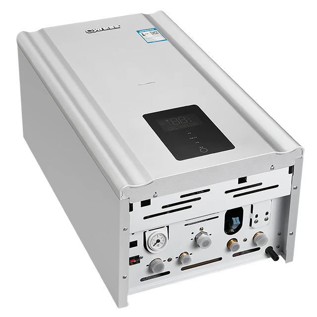 Golden supplier hot water 24kw combi boiler whole home competitive price central heating wall hung gas boiler