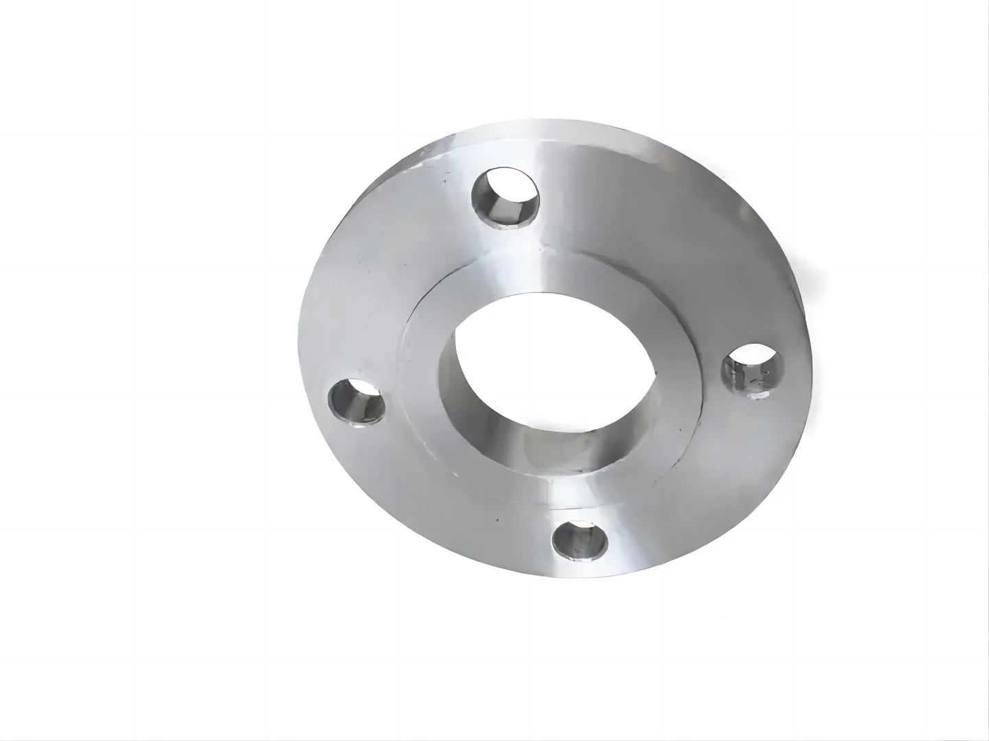 Кованый фланец из нержавеющей стали ASME B16.5 ASTM A182 F304 F304L