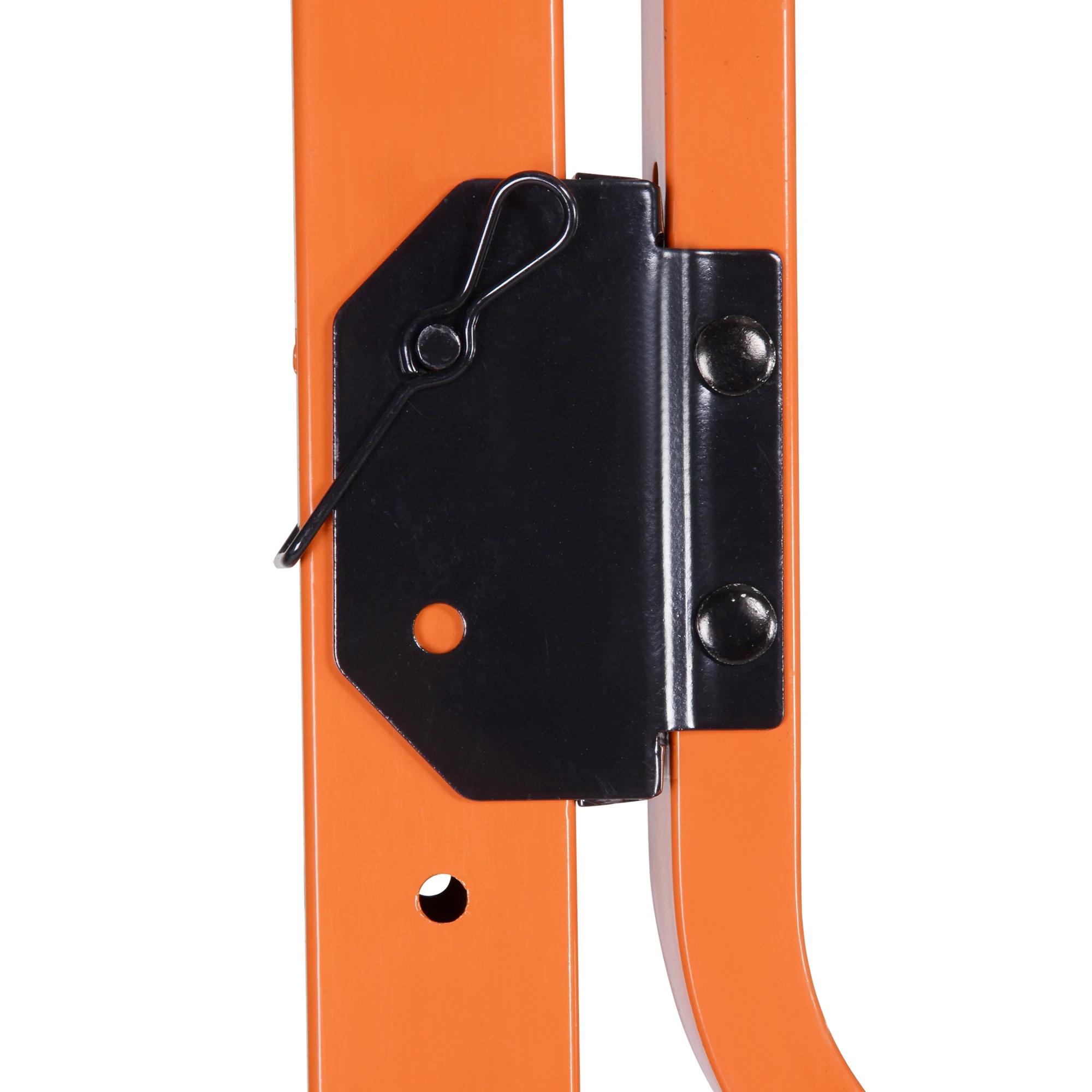 Heavy Duty Storage for Two-Kayak SUP Canoe Paddleboard for Indoor Outdoor Garage Shed Freestanding Kayak Storage Rack